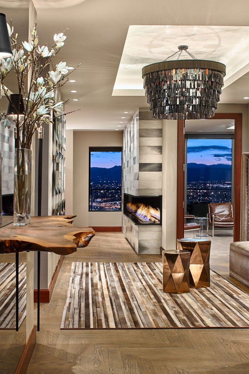 Kadıköy Tadilat ve Dekorasyon Firması – Anahtar Teslim Hizmet