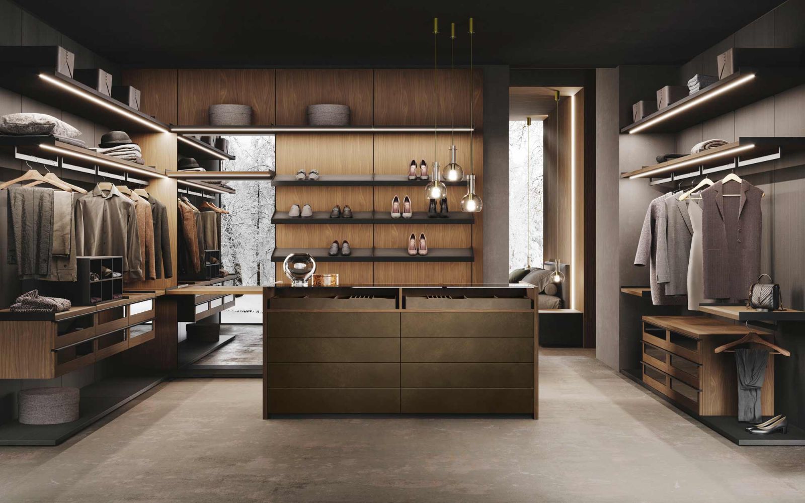  Kadıköy Komple Ev Yenileme