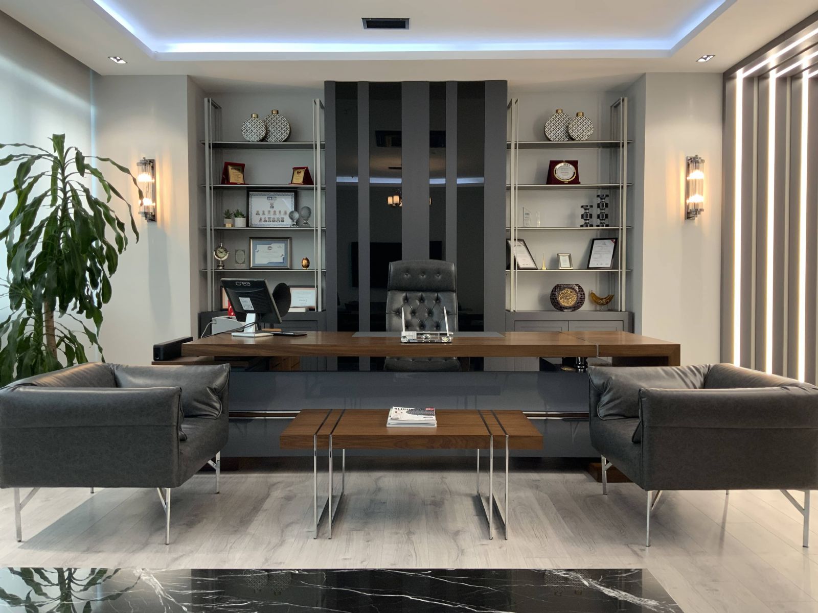 Kadıköy Ev ve Ofis Dekorasyon Yenileme Çözümleri