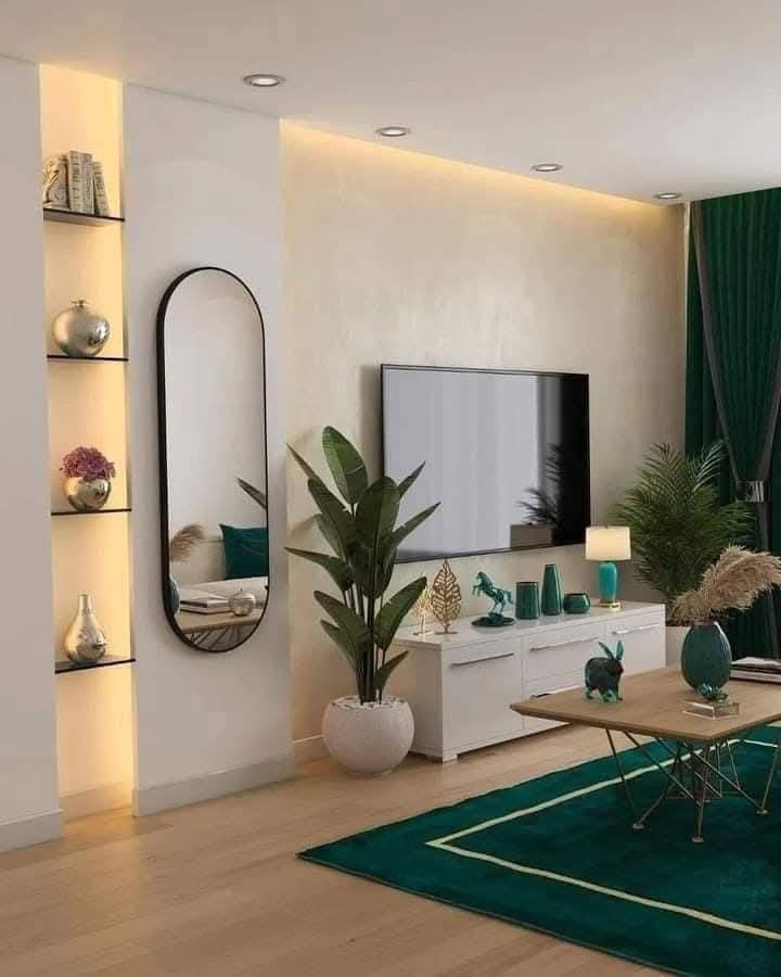 Kadıköy Anahtar Teslim Dekorasyon & Yenileme Hizmetleri