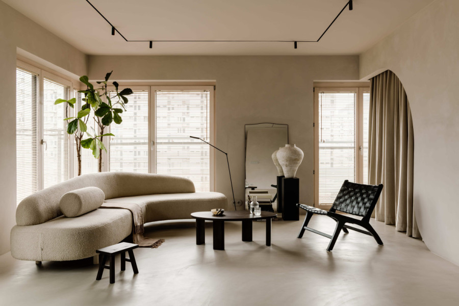 Kadıköy Anahtar Teslim Tadilat Nedir?