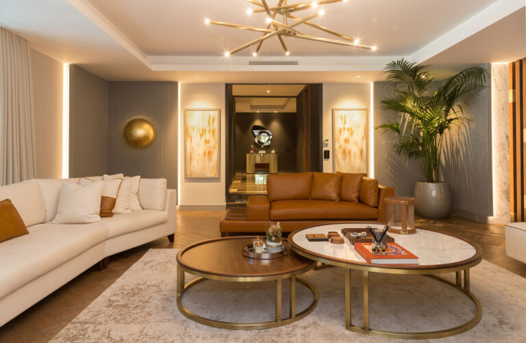 Kadıköy En İyi Tadilat Örnekleri