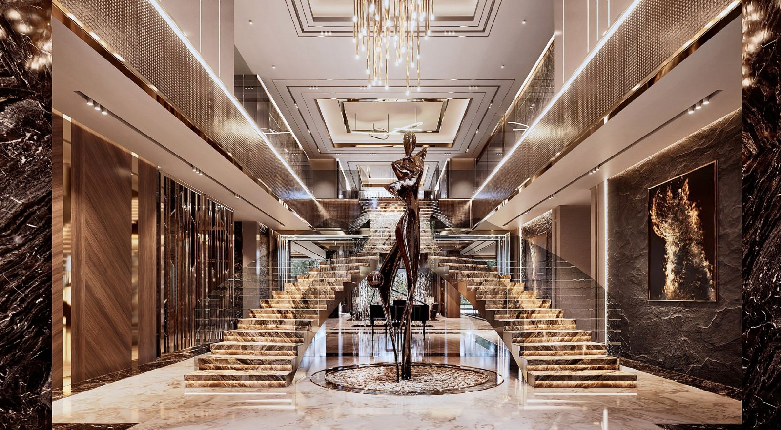 Kadıköy Dekorasyon Firmaları