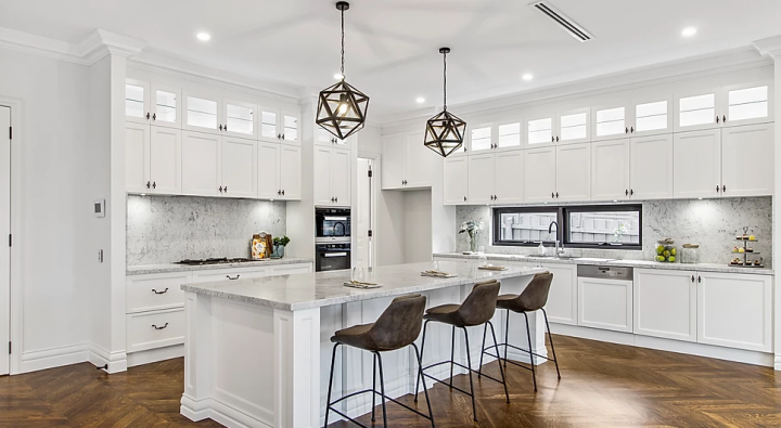 Kadıköy Modern ev Dekorasyon