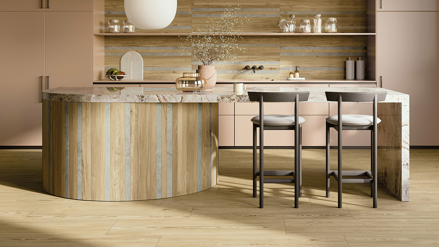 Kadıköy Mutfak Tadilatı