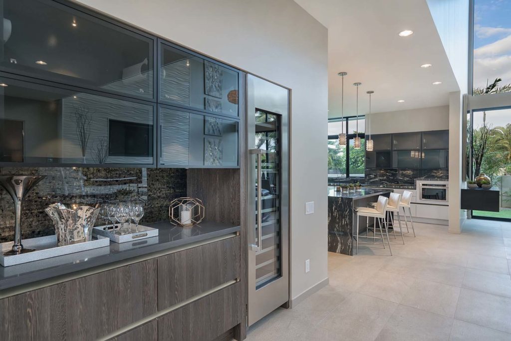 Kadıköy Dekorasyon Stilleri